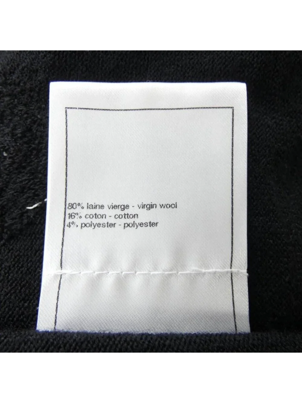 CHANEL brand name